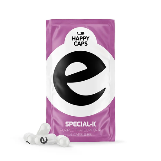 Special-K (Happy Caps)