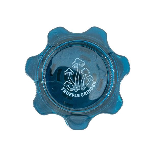 TRUFFLE GRINDER BLUE