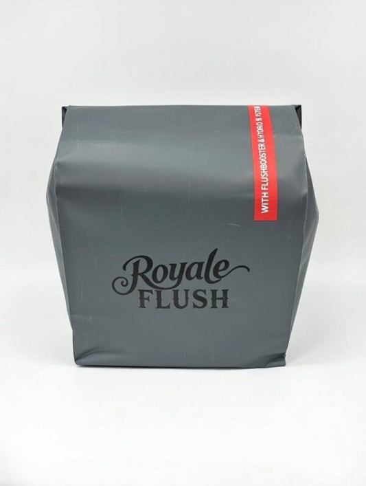 Royale Flush Golden Teacher Growkit – 1200cc