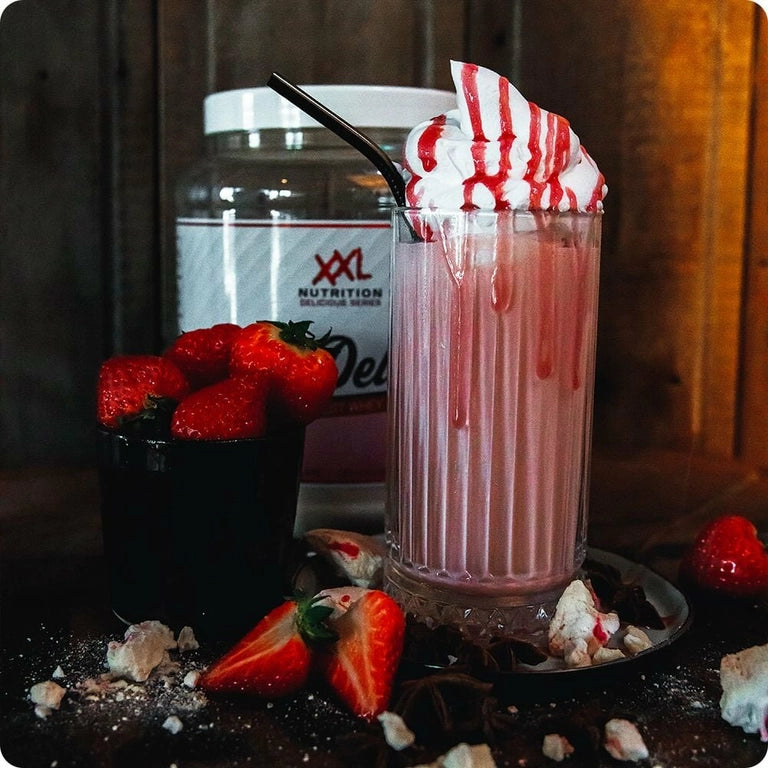 Whey Delicious