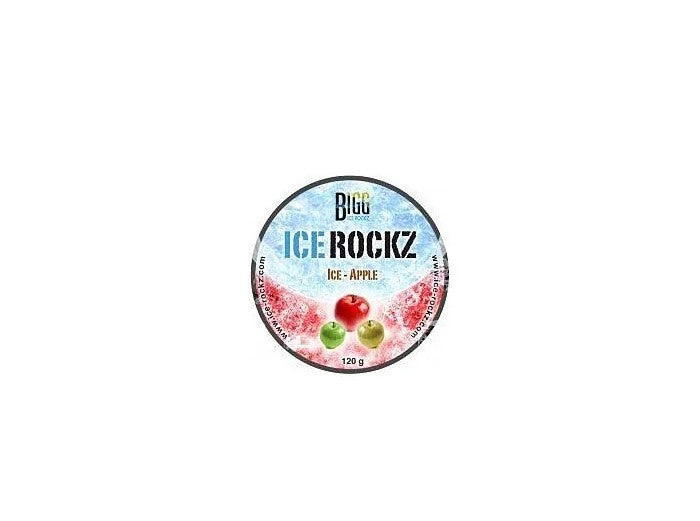 Bigg Ice Rockz - Ice Grape