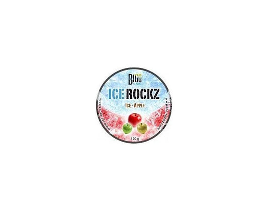 Bigg Ice Rockz - Ice Grape
