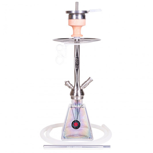 Amy I need you R Water Pipe White
