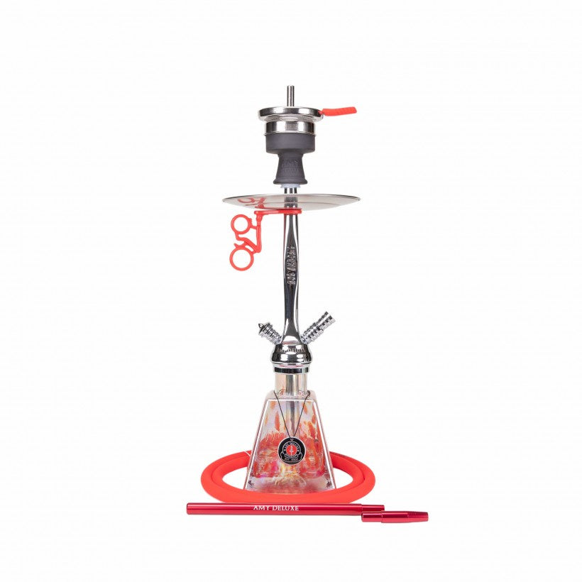 Amy I need you R Waterproof Pipe with red