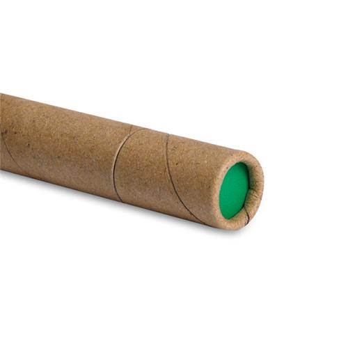 Carton Filling Tube De Luxe With BLUE Caps