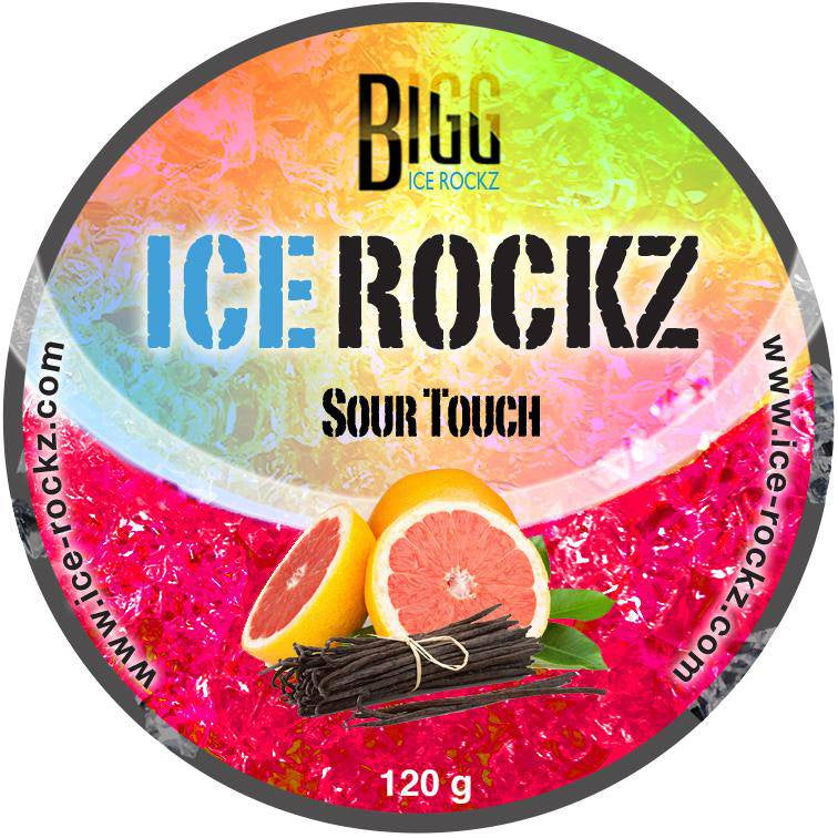 Bigg Ice Rockz Sour Touch