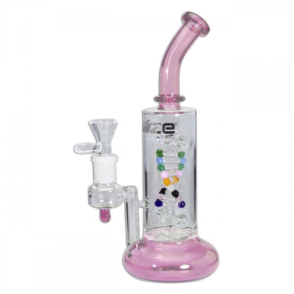 BLAZE DNA Bong