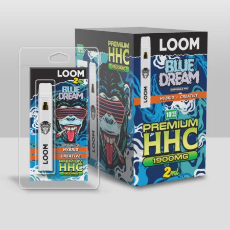 LOOM HHC 2 ml