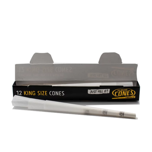 Cones Original Basic King Size 12x