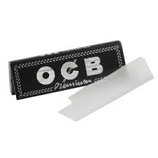 OCB – PREMIUM NR.1 ROLLING PAPERS