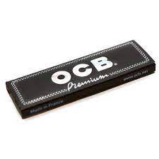 OCB – PREMIUM NR.1 ROLLING PAPERS
