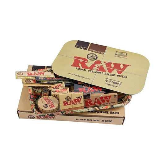 Rawsome Box