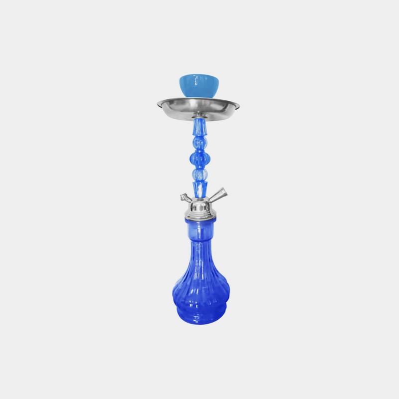 FUKAH BARATA 43CM - BLUE