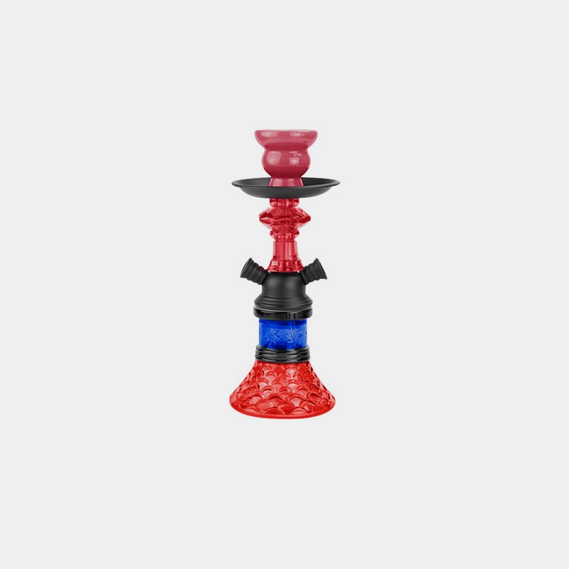 FUKITA COLOURED 27CM - RED