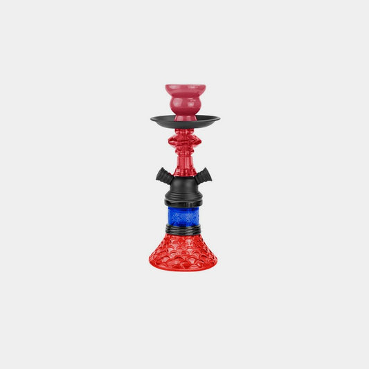 FUKITA COLOURED 27CM - RED