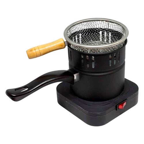 Fukita Charcoal Heater