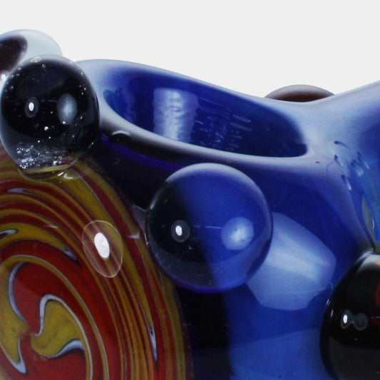GALAXY PIPE 13CM