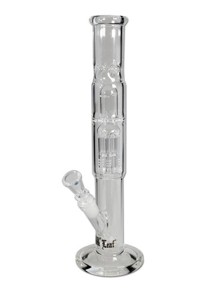 BL Glass Bong Ice w.o. Kickhole 1xPerco