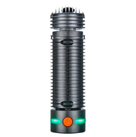 Storz & Bickel Crafty+ Plus Dry Herbs Vaporizer
