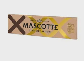 Mascotte Amsterdam Genetics Brown KS 50 pcs