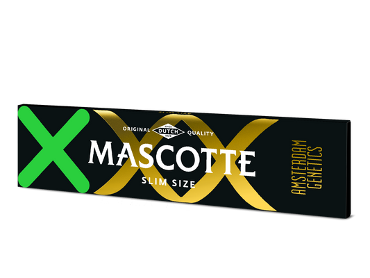 Mascotte Amsterdam Genetics Original KS 50