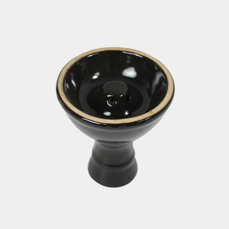 NON-DRIP SHISHA BOWL