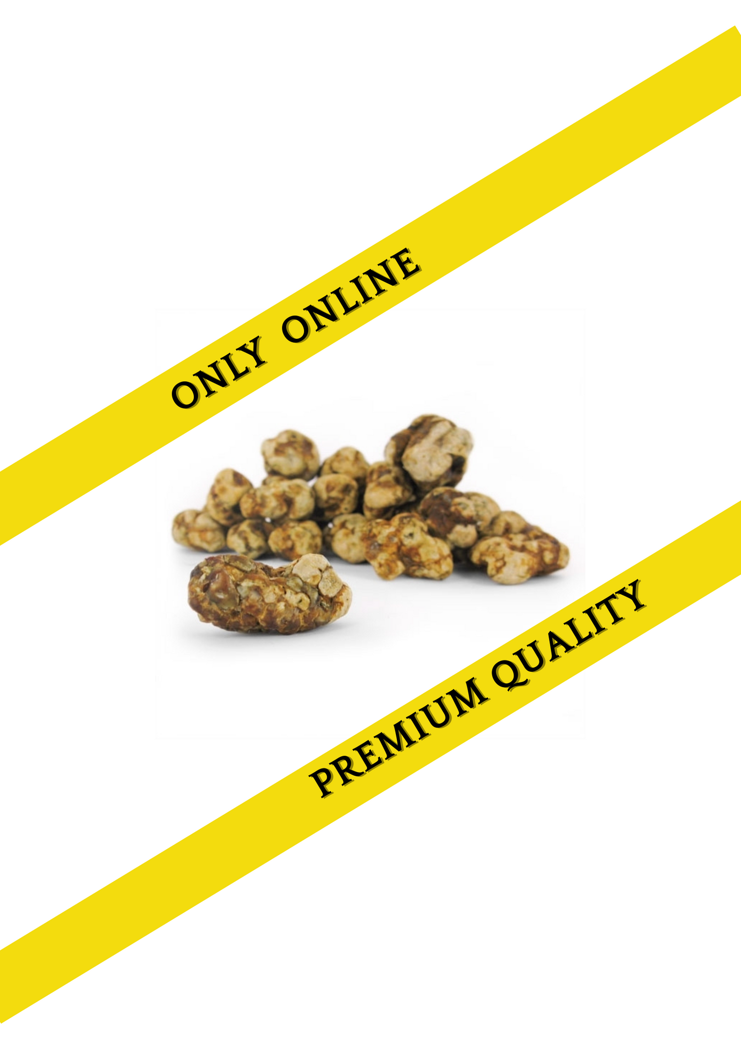 Magic truffles bulk - Psilocybe Mokum