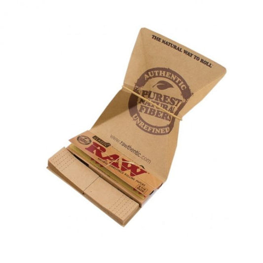 RAW ARTESANO KS SLIM PAPERS & TIPS
