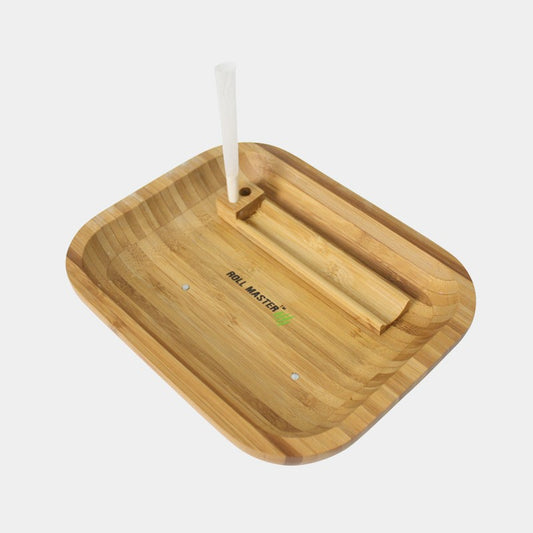 ROLL MASTER ROLLING TRAY S