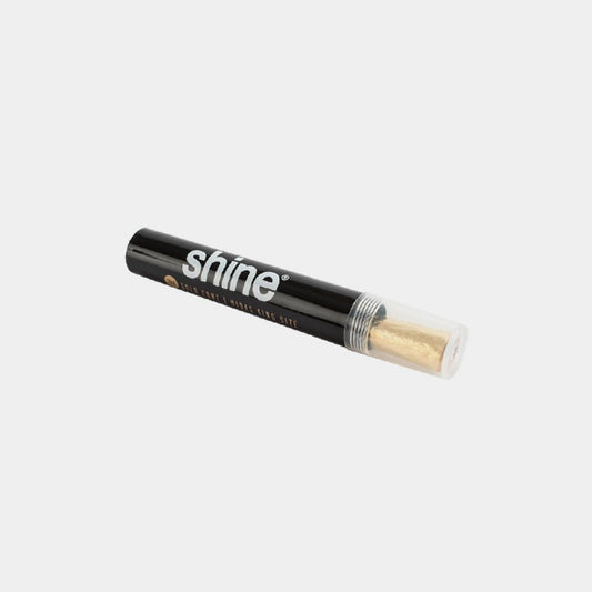 SHINE 24K GOLD PRE-ROLLED CONE - KS - 1 PC