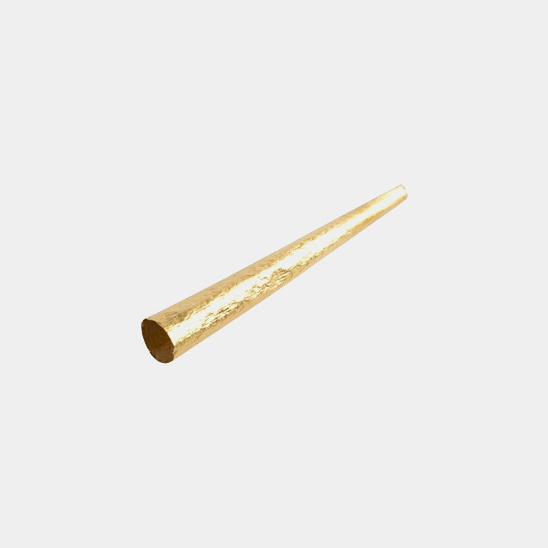 SHINE 24K GOLD PRE-ROLLED CONE - KS - 1 PC