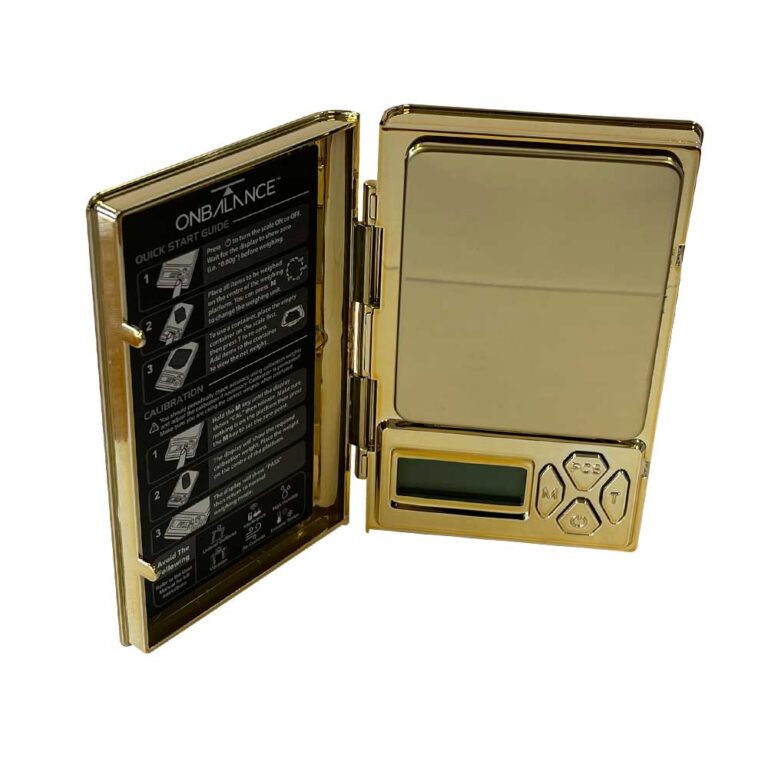 On Balance SH-100-GO Shine