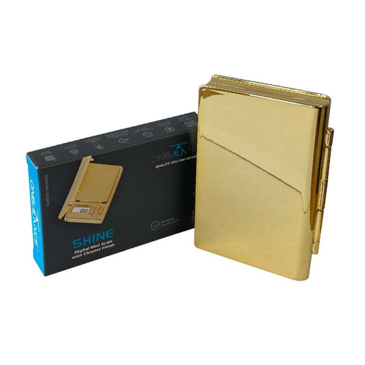 On Balance SH-100-GO Shine