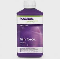 Fish Force Plagron 1 liter