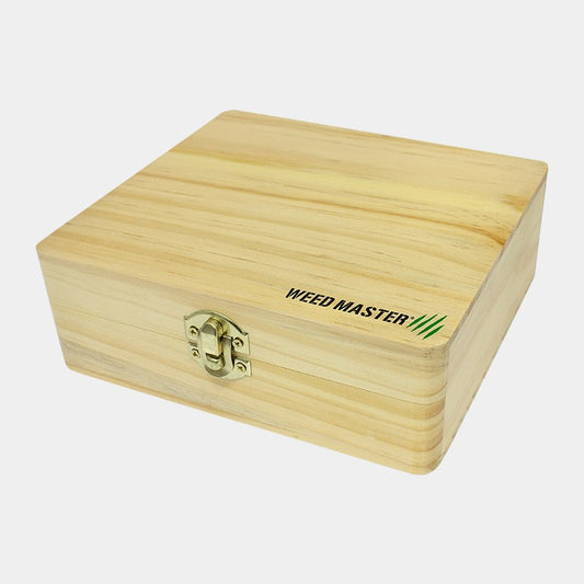 WEED MASTER BOX - LARGE