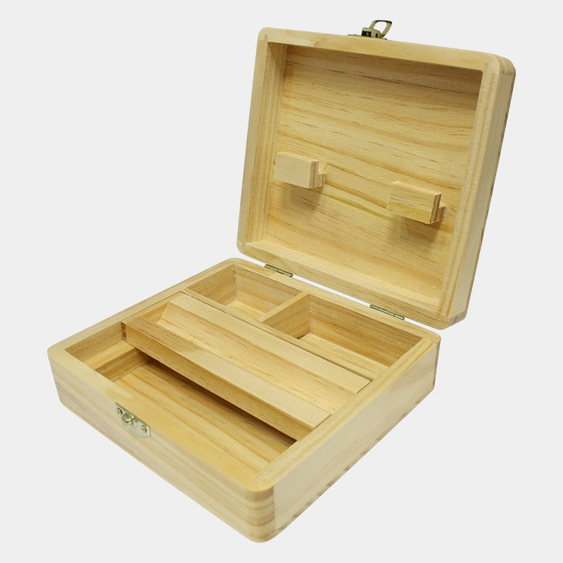 WEED MASTER BOX - LARGE