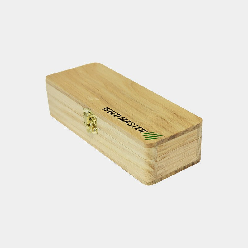 WEED MASTER BOX - SMALL