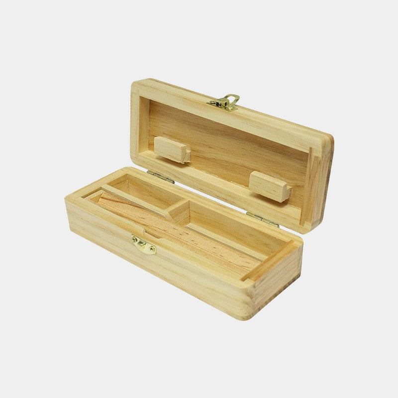WEED MASTER BOX - SMALL