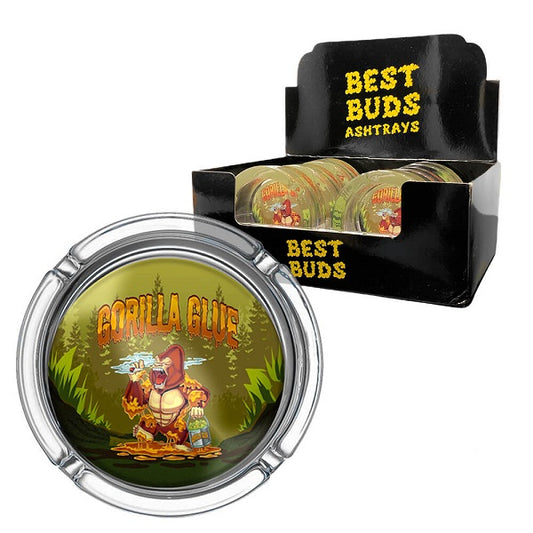 ASBAK Small Best buds - Gorilla glue