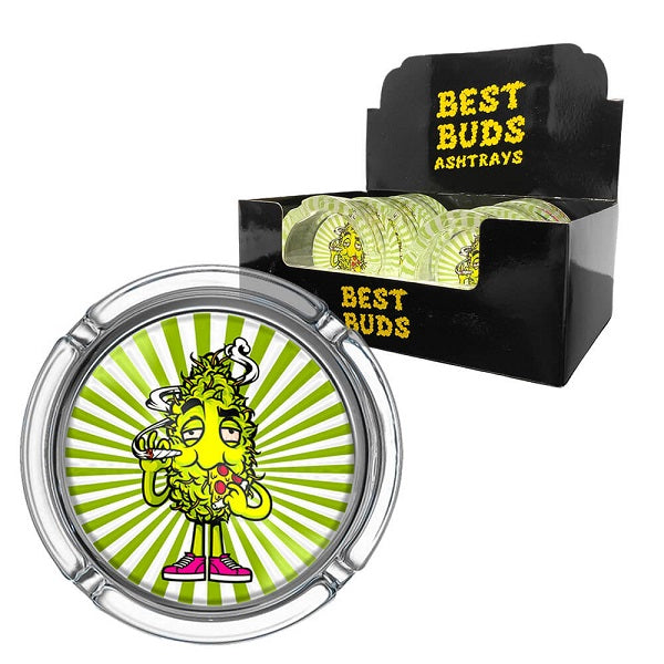 ASBAK Small Best buds haze