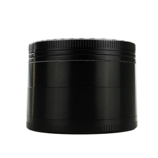 Best Buds Dab-All-Day Metal Grinder 4 Parts – 50mm