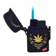 Prof Legalize Wild & Free Windproof Lighter