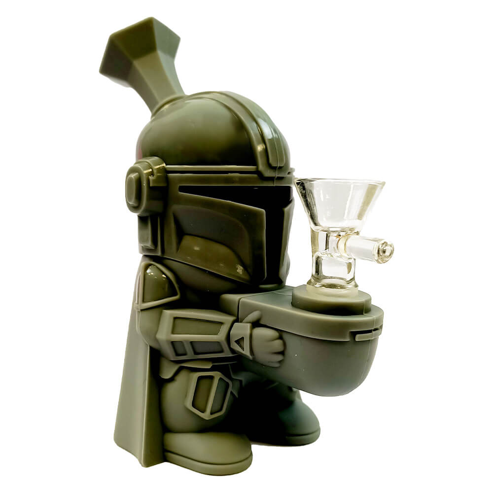 Space Hero 15cm