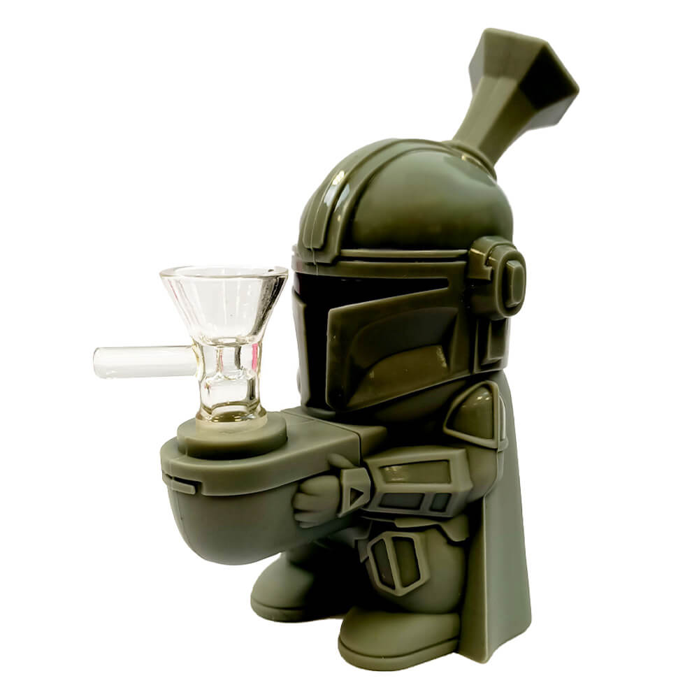 Space Hero 15cm