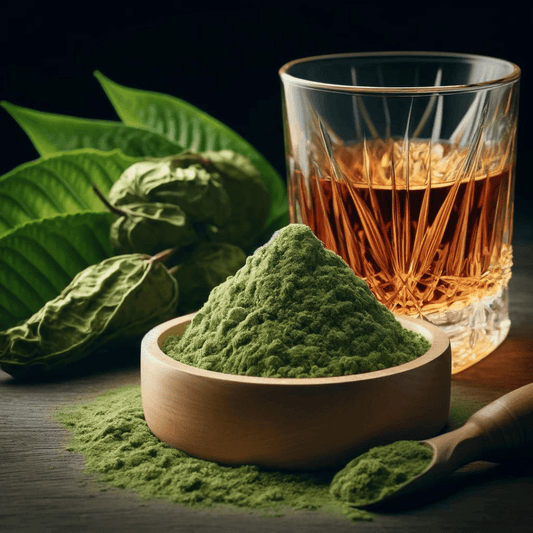 What is Kratom