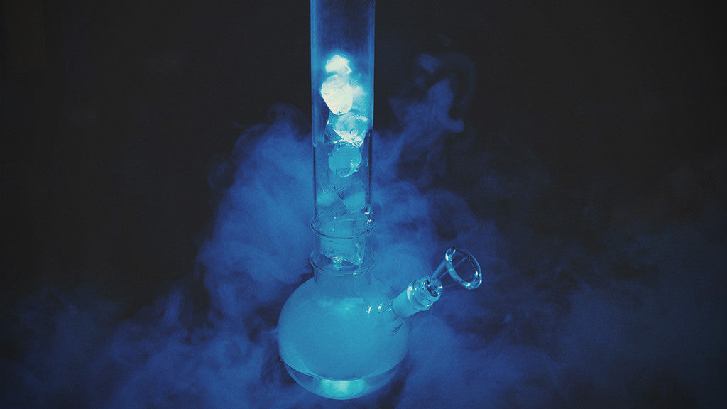 Bongs