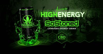 Energy Drinks