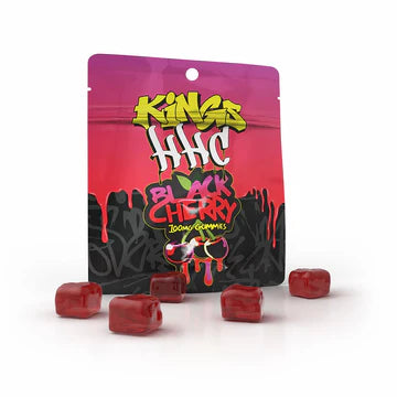 HHC- gummys