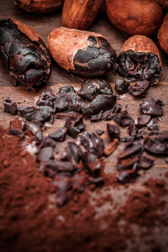 Ceremoniele Cacao