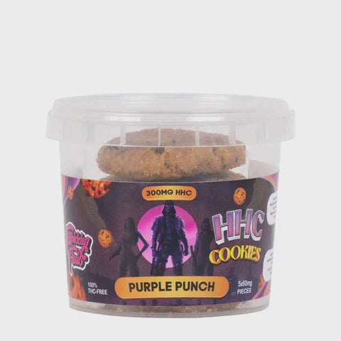 HHC- cookies